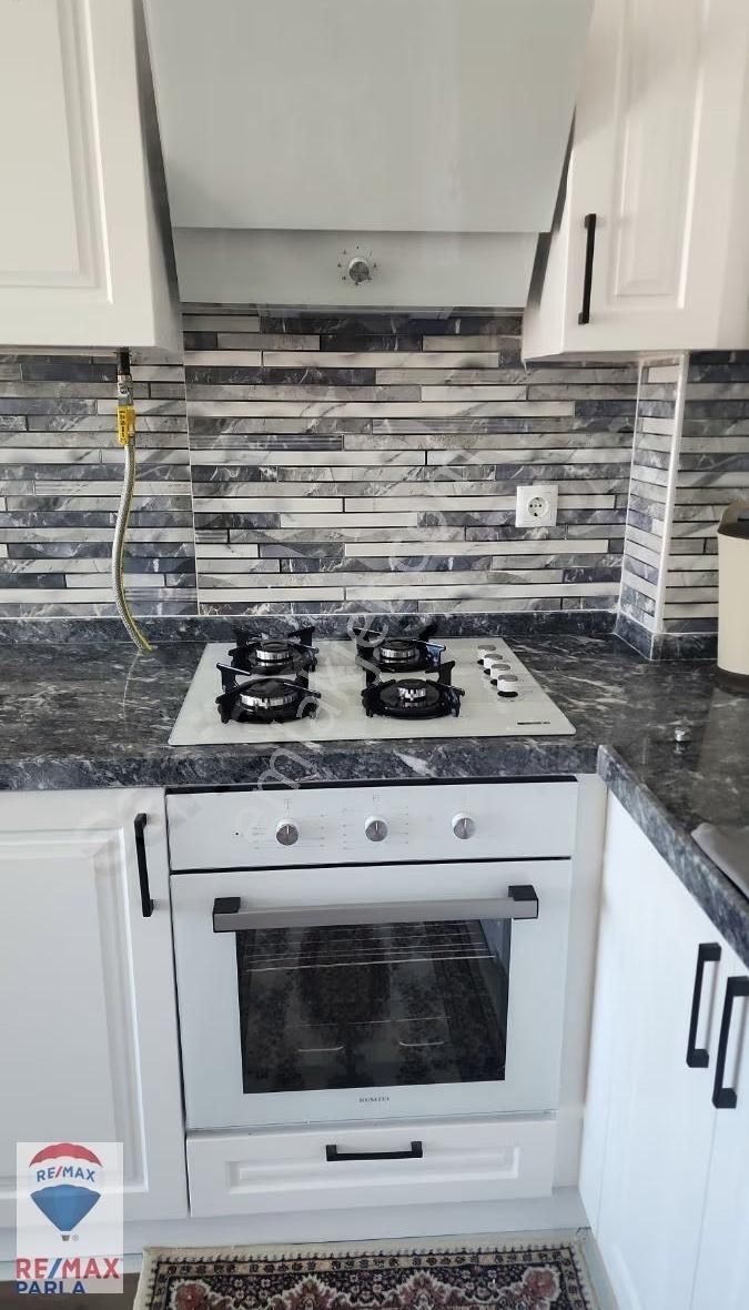 Önü Kapanmaz Deniz Manzaralı | Eşyalı | Sıfır 1+1 - Görsel 6