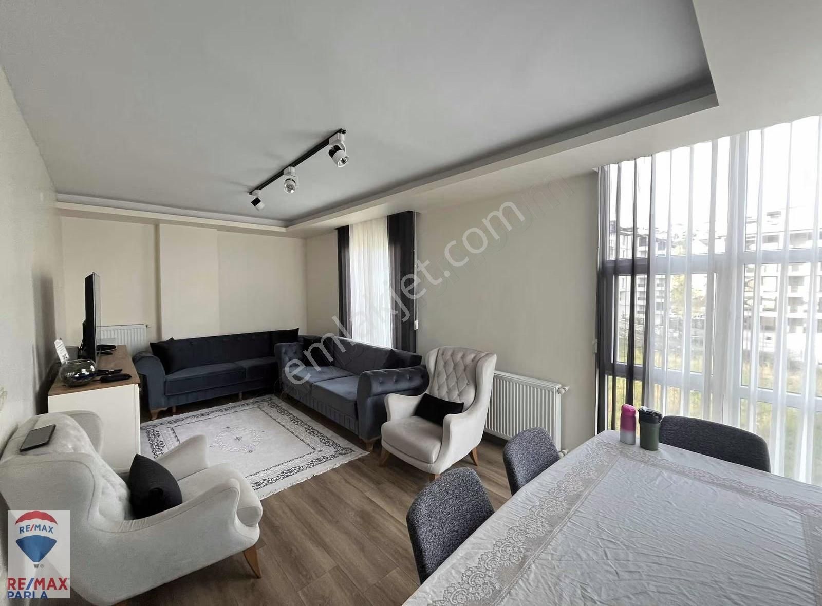 Körfez Mahallesi | Salon Mutfak Ayrı 2+1 | Ara Kat | Nova Körfez - Görsel 27