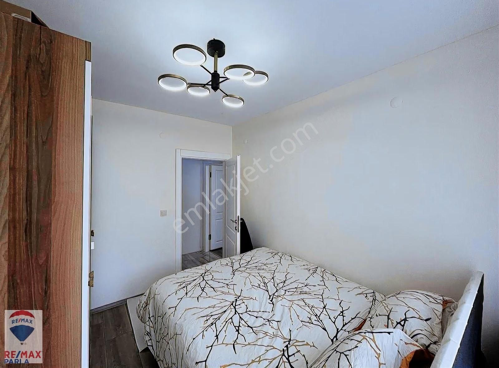 Körfez Mahallesi | Salon Mutfak Ayrı 2+1 | Ara Kat | Nova Körfez - Görsel 3