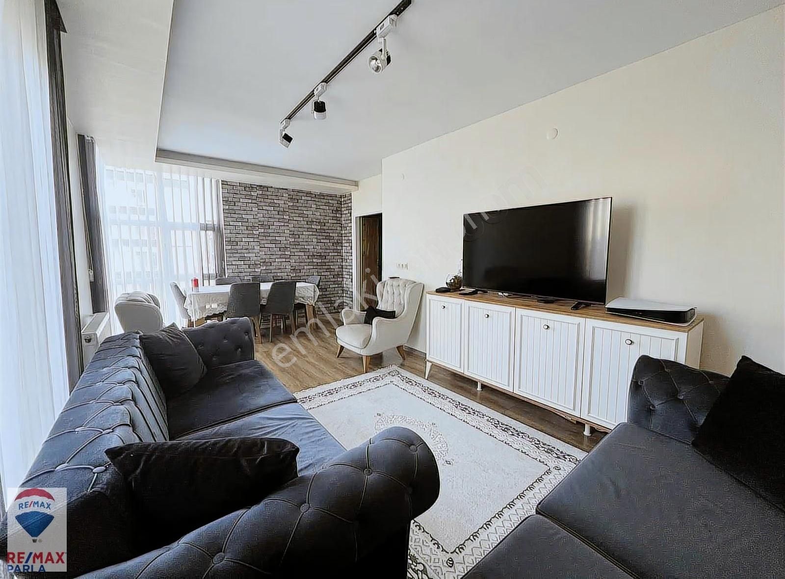 Körfez Mahallesi | Salon Mutfak Ayrı 2+1 | Ara Kat | Nova Körfez - Görsel 28