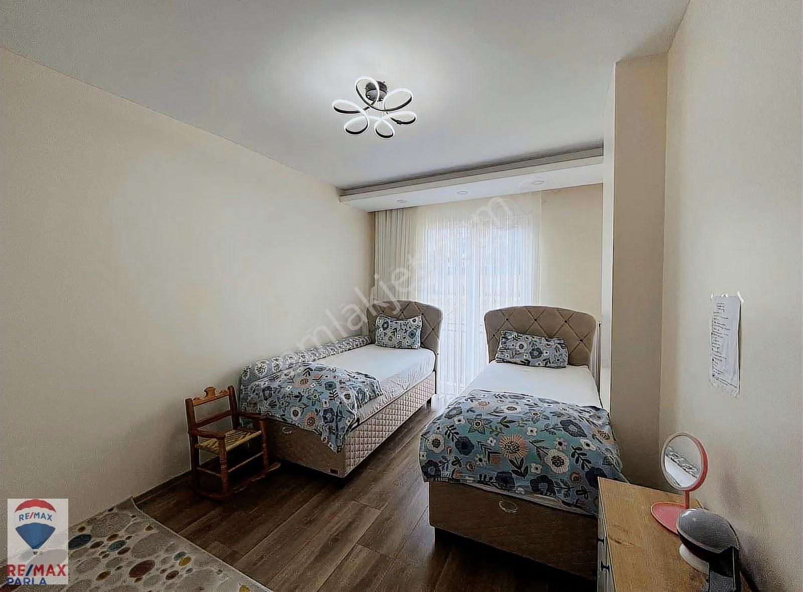 Körfez Mahallesi | Salon Mutfak Ayrı 2+1 | Ara Kat | Nova Körfez - Görsel 10