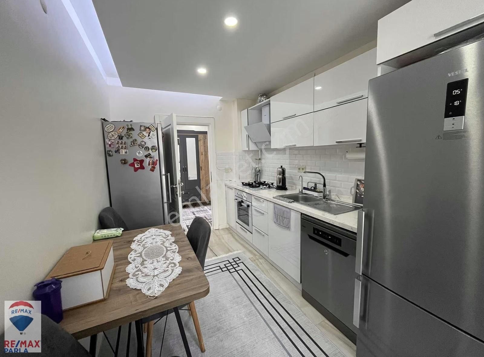 Körfez Mahallesi | Salon Mutfak Ayrı 2+1 | Ara Kat | Nova Körfez - Görsel 30