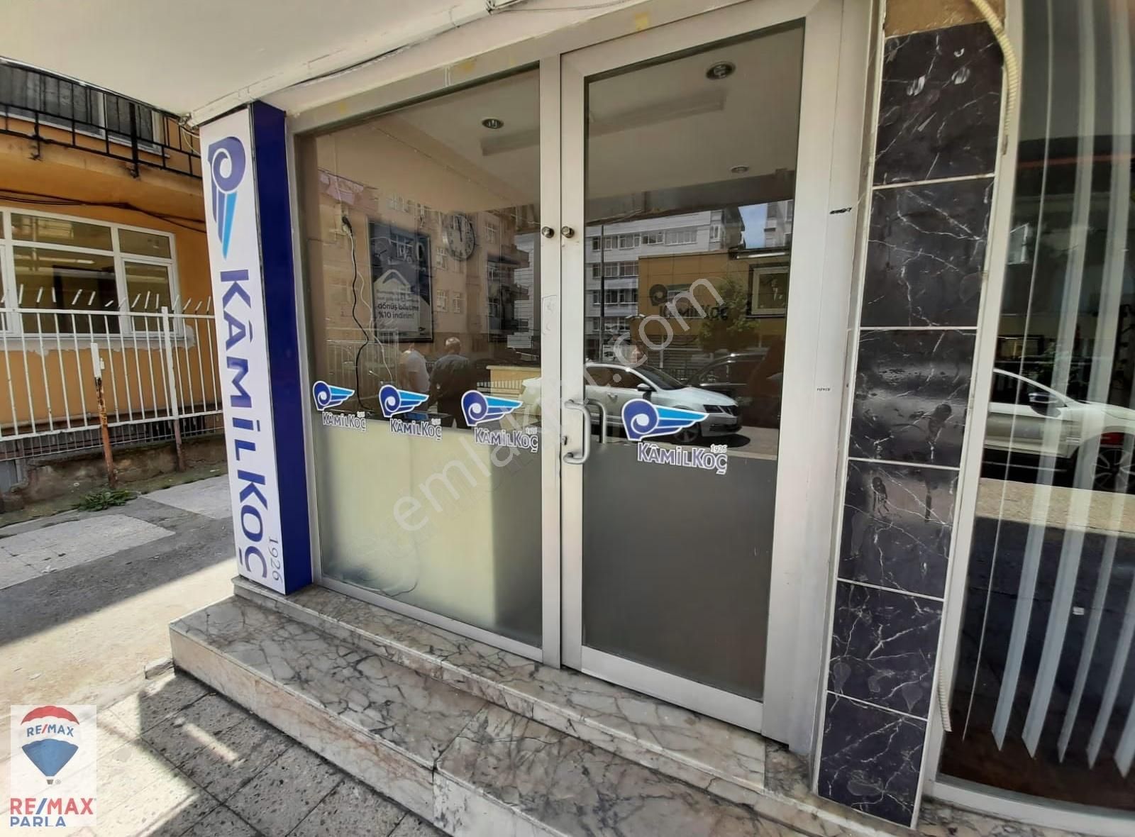 Re/max Parladan Samsun Merkezinde Altın Değerinde Fırsat Dükkân - Görsel 3