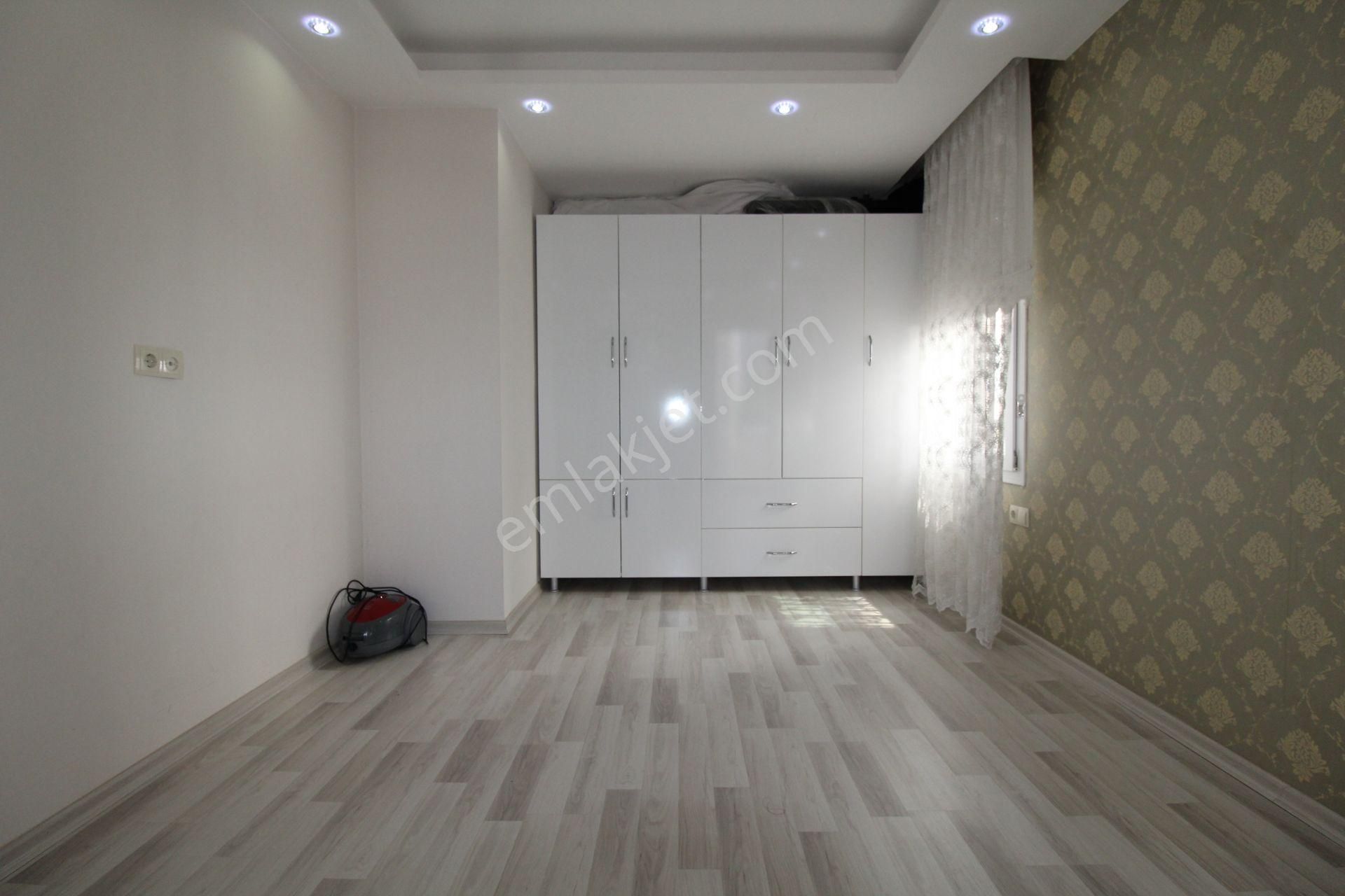 Aslan'dan Soli Center Civ. Doğalgazlı, Full Yapılı, İskanlı 2+1 - Görsel 14