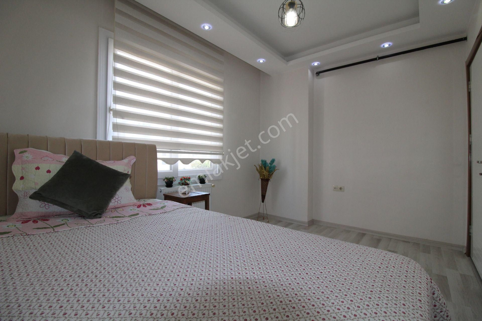 Aslan'dan Soli Center Civ. Doğalgazlı, Full Yapılı, İskanlı 2+1 - Görsel 12