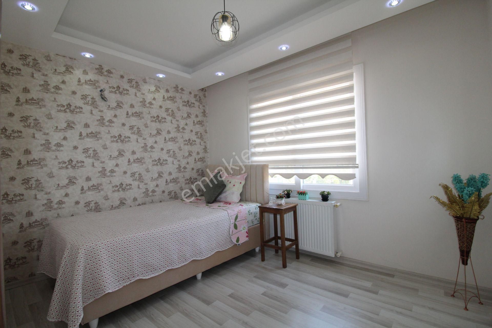 Aslan'dan Soli Center Civ. Doğalgazlı, Full Yapılı, İskanlı 2+1 - Görsel 10