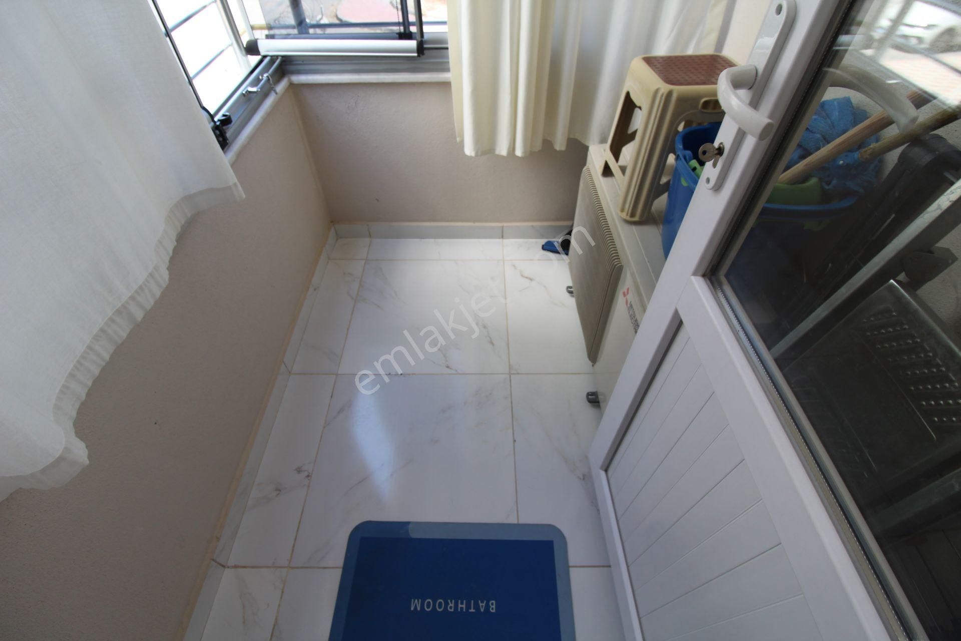 Aslan'dan Soli Center Civ. Doğalgazlı, Full Yapılı, İskanlı 2+1 - Görsel 23