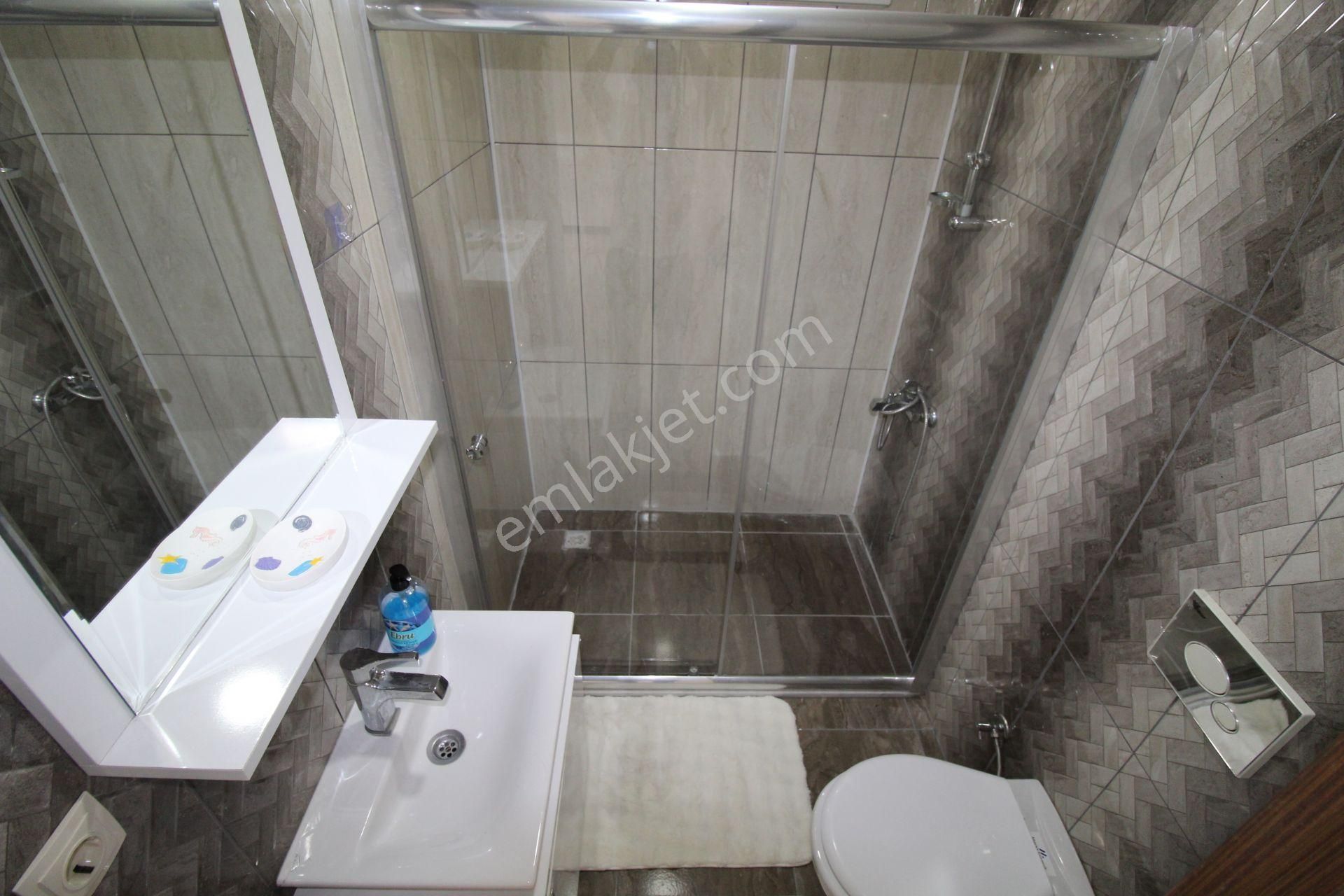 Aslan'dan Soli Center Civ. Doğalgazlı, Full Yapılı, İskanlı 2+1 - Görsel 20