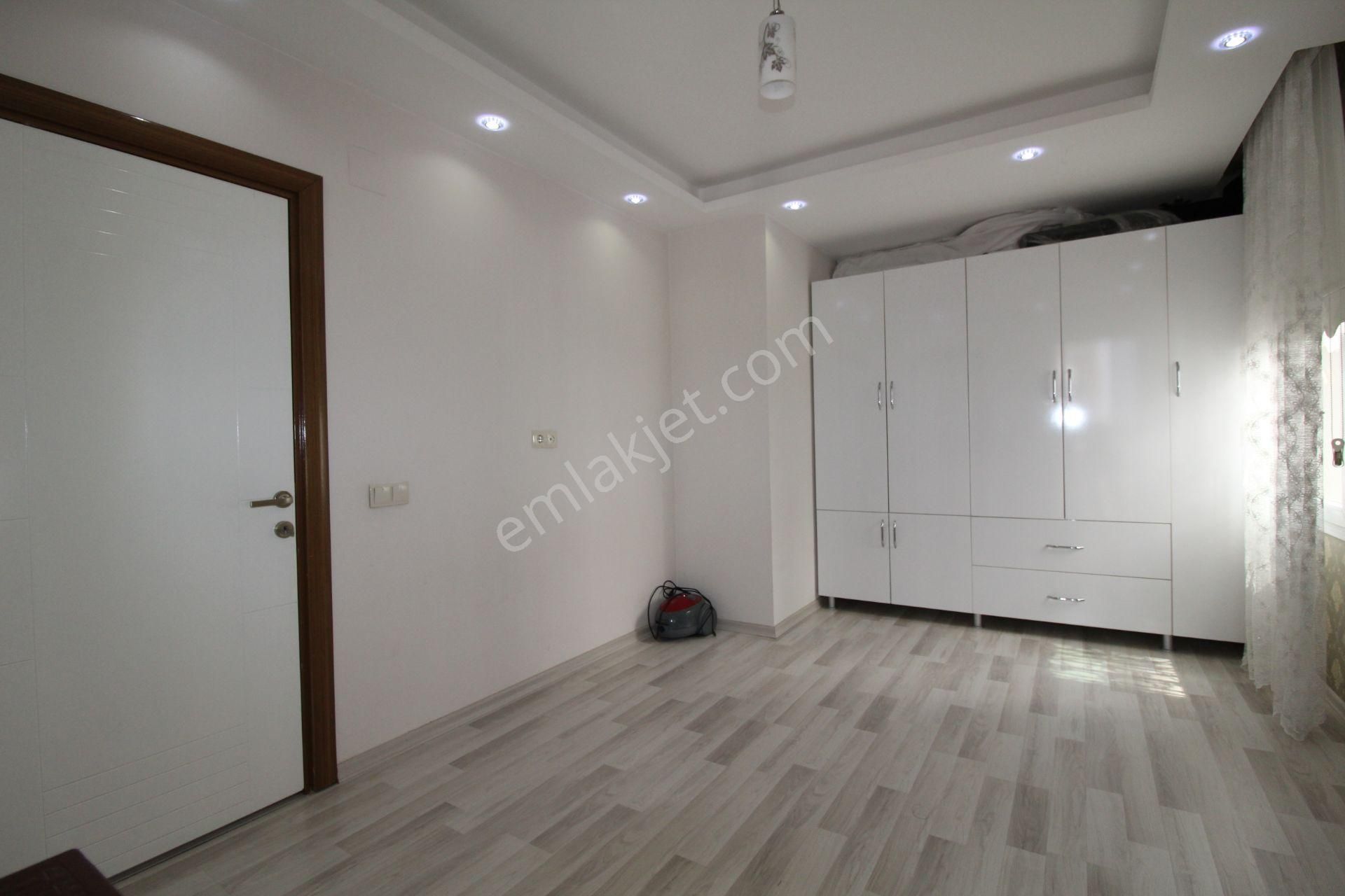 Aslan'dan Soli Center Civ. Doğalgazlı, Full Yapılı, İskanlı 2+1 - Görsel 16