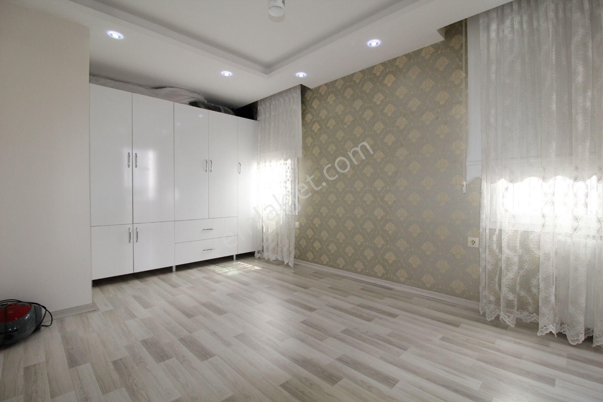 Aslan'dan Soli Center Civ. Doğalgazlı, Full Yapılı, İskanlı 2+1 - Görsel 13