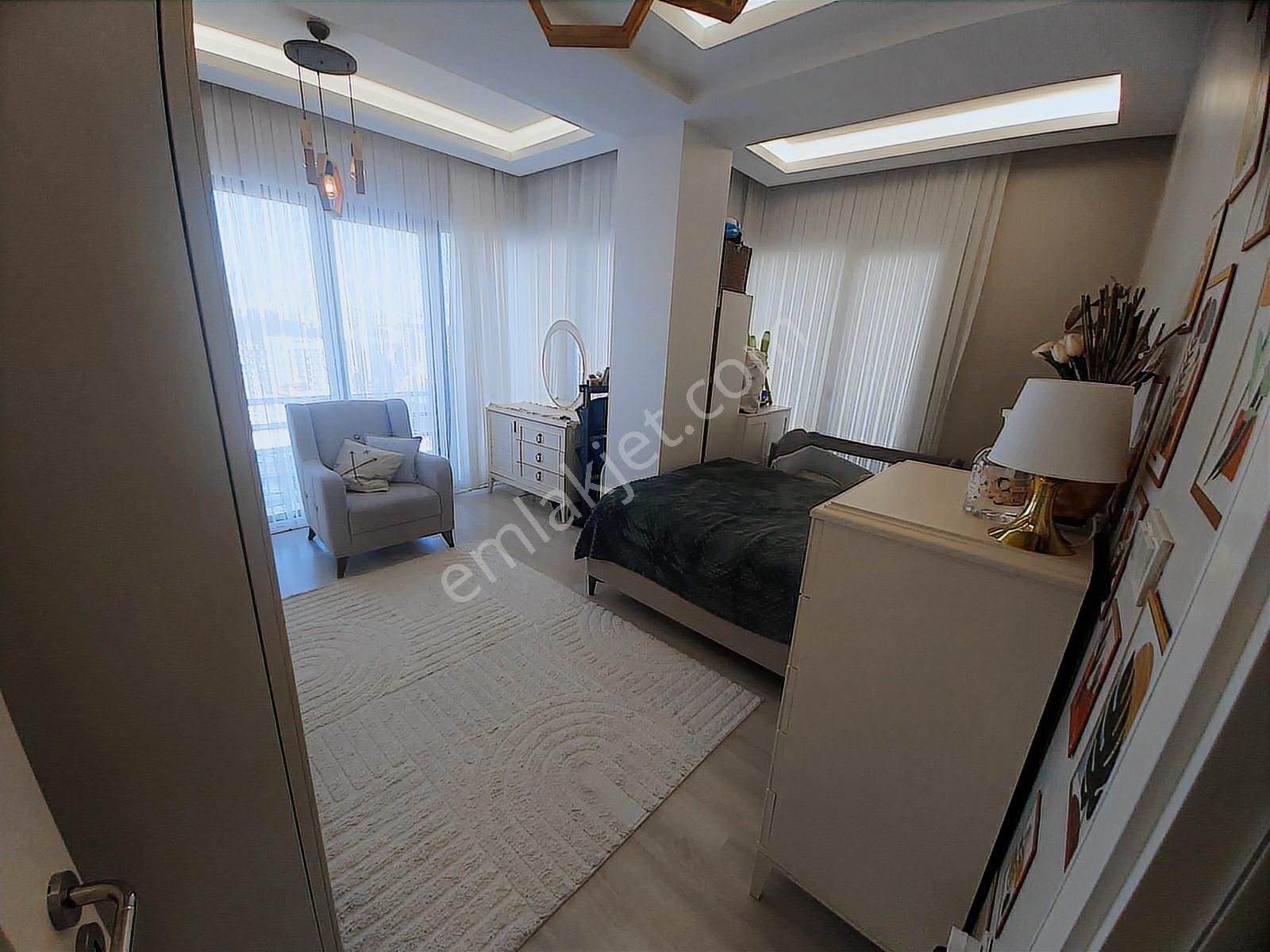 Aktaş'tan İstova Çeliktepe Masrafsız Bakımlı 2+1 Fırsat Daire - Görsel 5