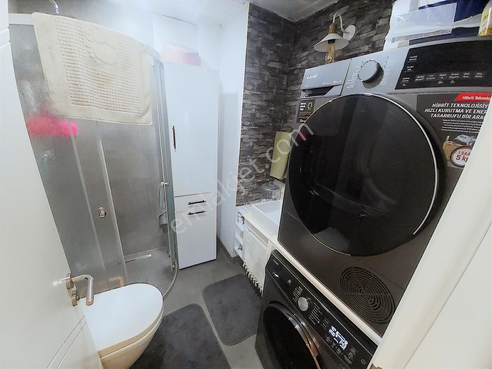 Aktaş'tan İstova Çeliktepe Masrafsız Bakımlı 2+1 Fırsat Daire - Görsel 32