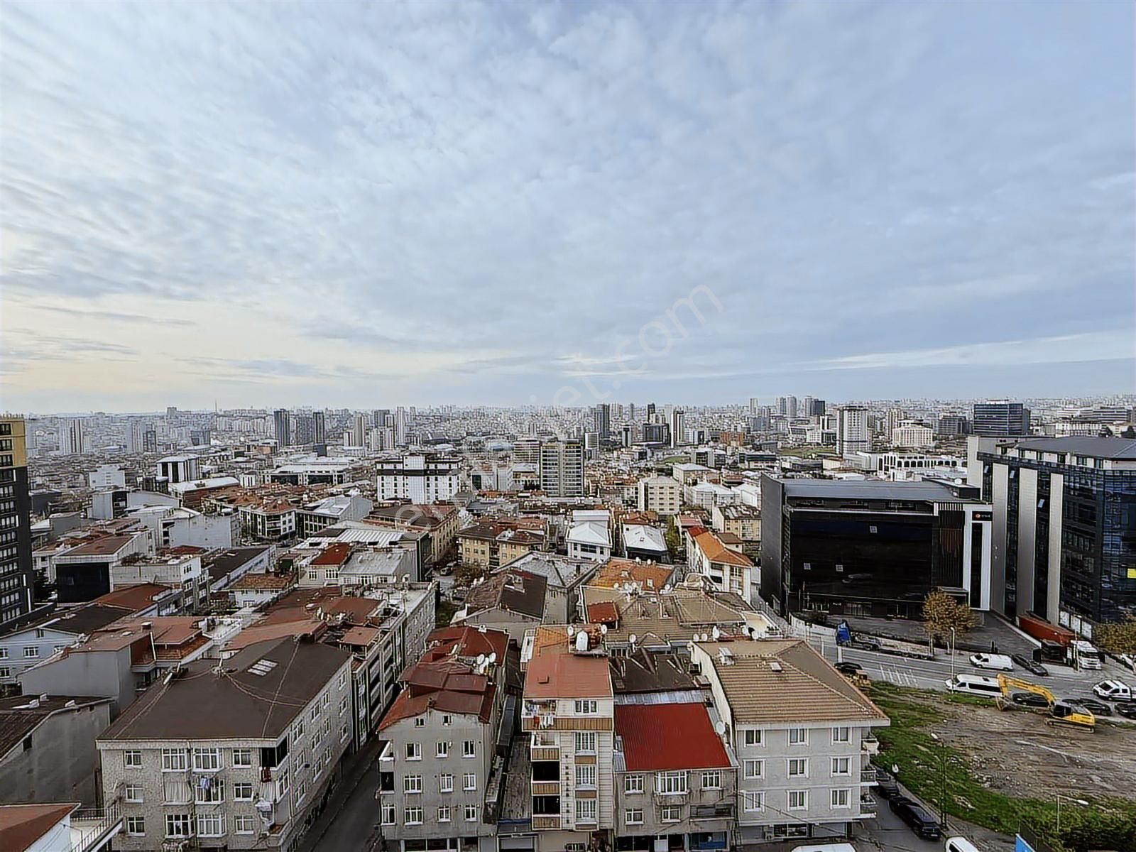 Mahmutbey - Güneşli / Sıfır 2+1 103 M² Şık Ferah / Revan Park - Görsel 5