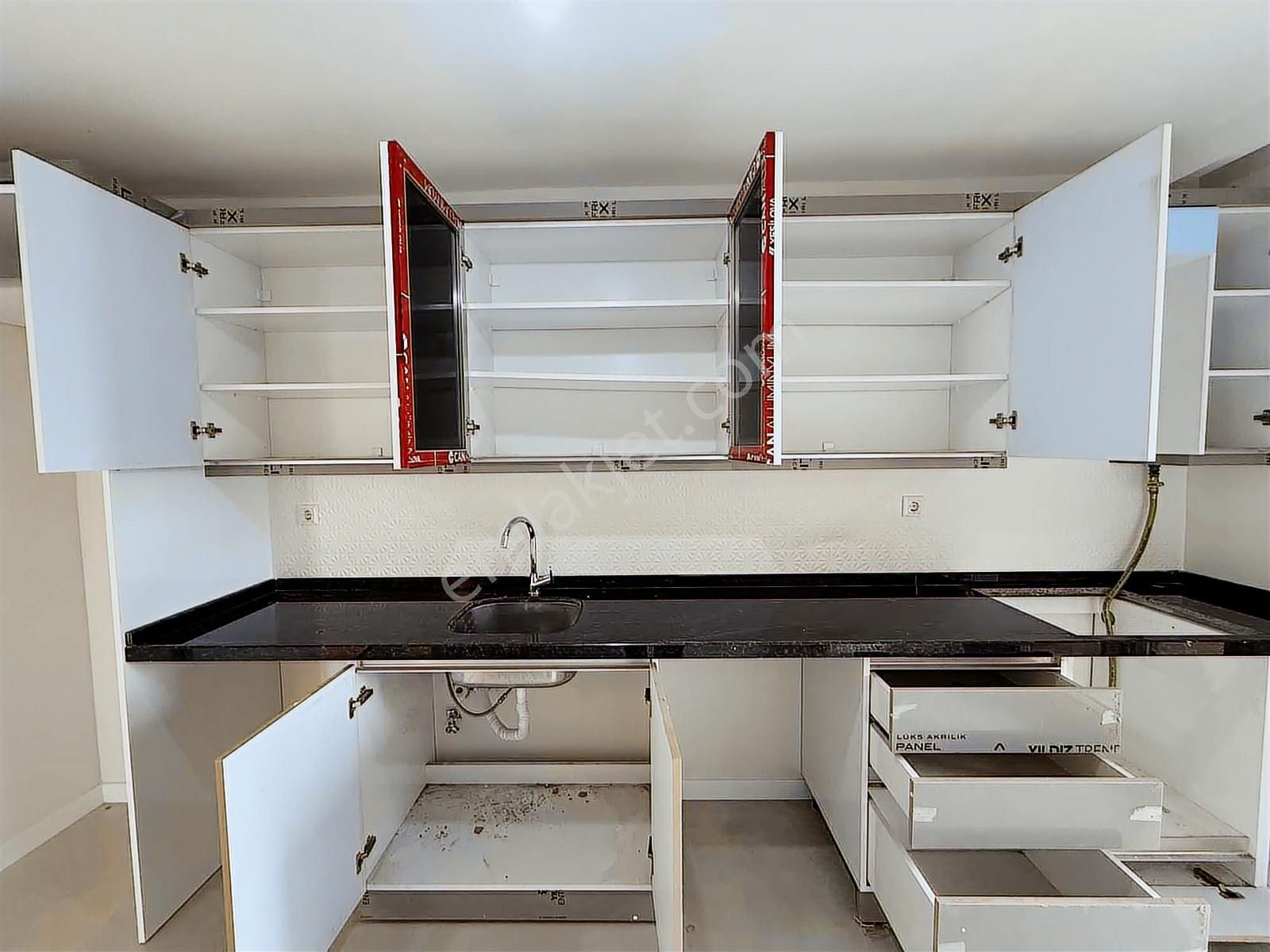 Mahmutbey - Güneşli / Sıfır 2+1 103 M² Şık Ferah / Revan Park - Görsel 14