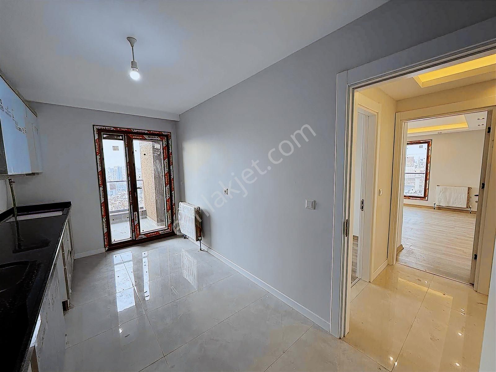 Mahmutbey - Güneşli / Sıfır 2+1 103 M² Şık Ferah / Revan Park - Görsel 22