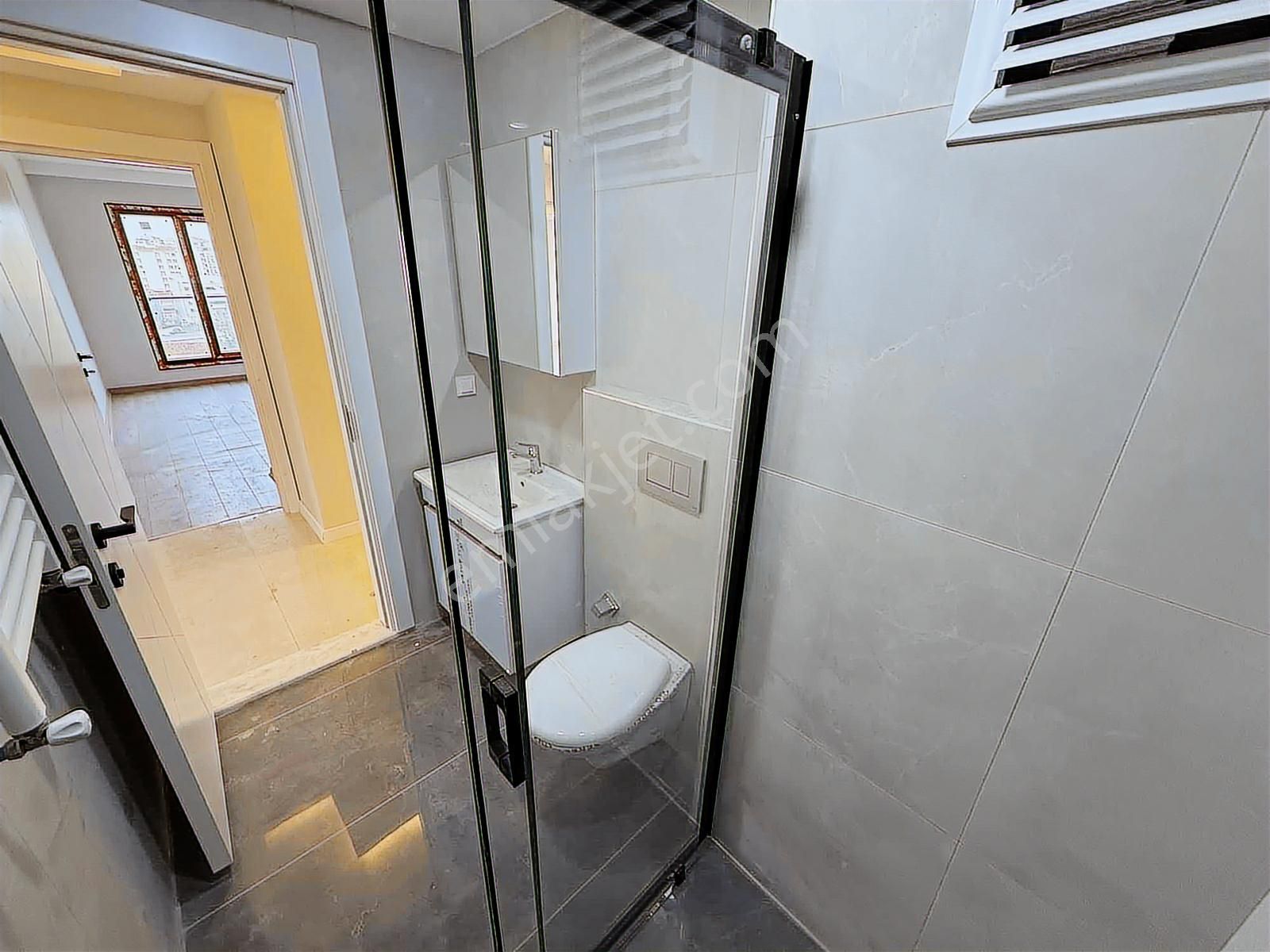 Mahmutbey - Güneşli / Sıfır 2+1 103 M² Şık Ferah / Revan Park - Görsel 33