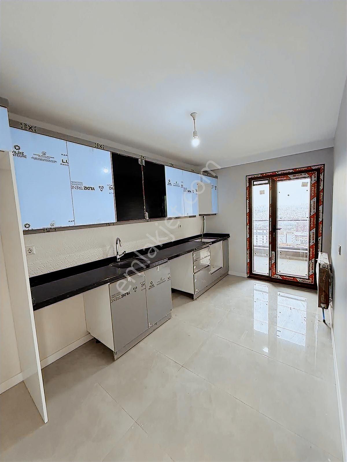 Mahmutbey - Güneşli / Sıfır 2+1 103 M² Şık Ferah / Revan Park - Görsel 4