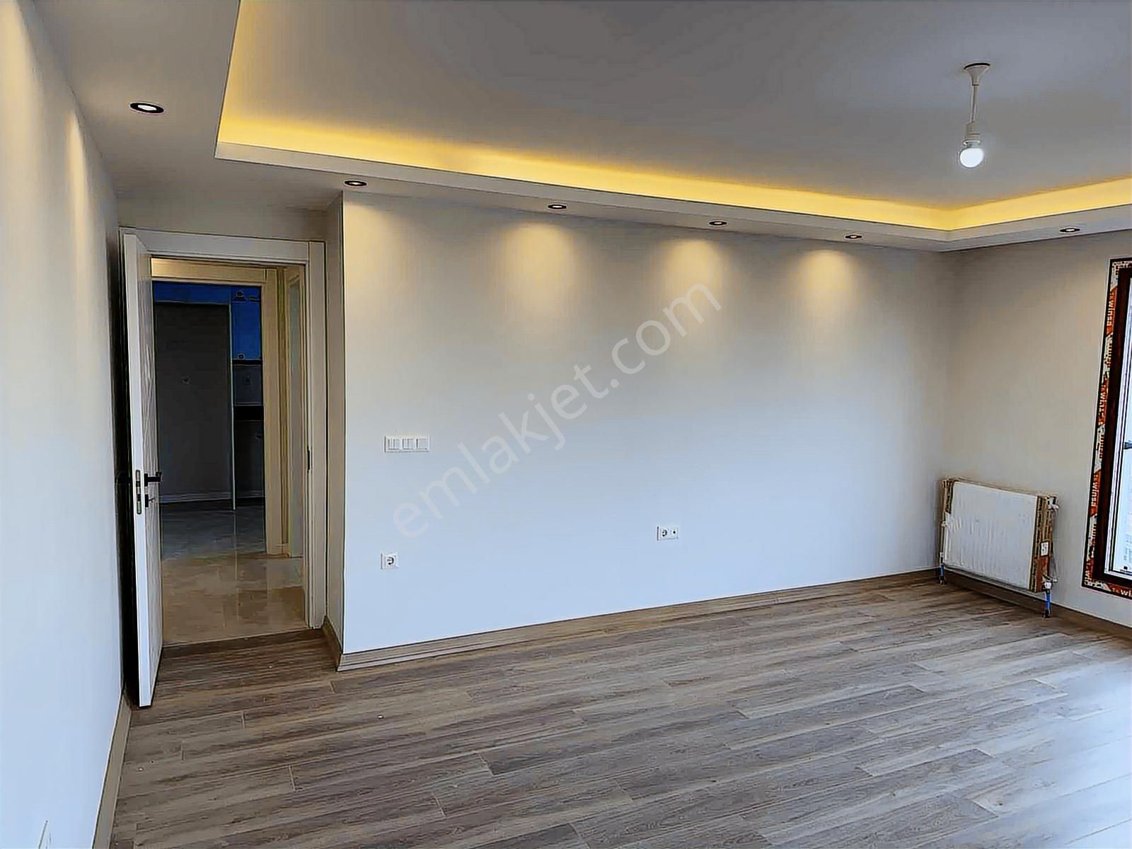 Mahmutbey - Güneşli / Sıfır 2+1 103 M² Şık Ferah / Revan Park - Görsel 7