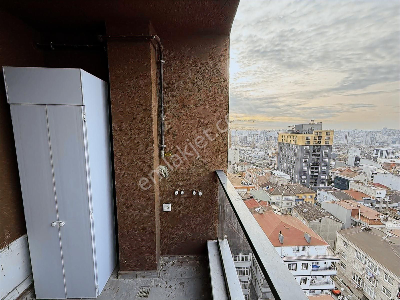 Mahmutbey - Güneşli / Sıfır 2+1 103 M² Şık Ferah / Revan Park - Görsel 24