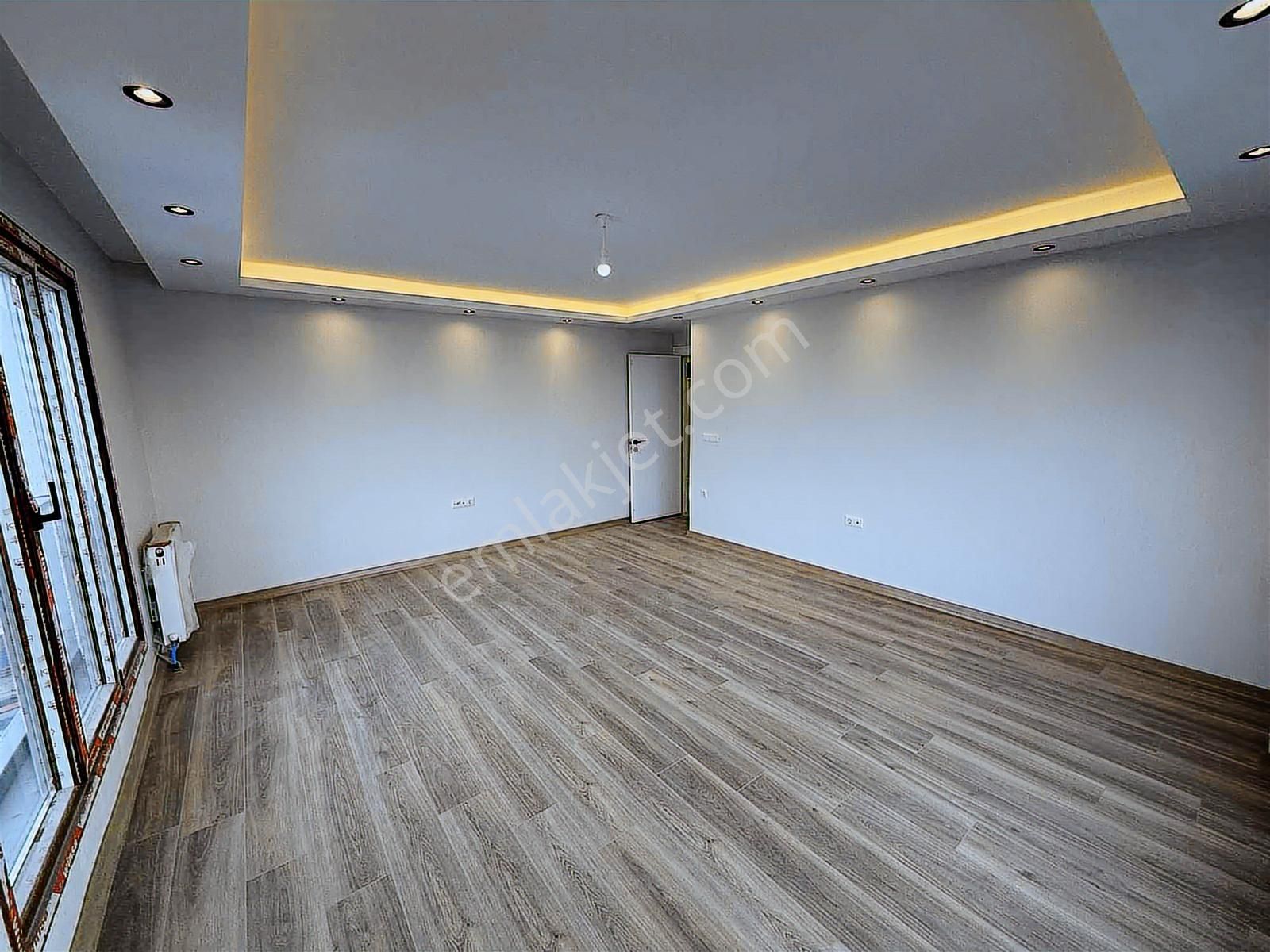 Mahmutbey - Güneşli / Sıfır 2+1 103 M² Şık Ferah / Revan Park - Görsel 12