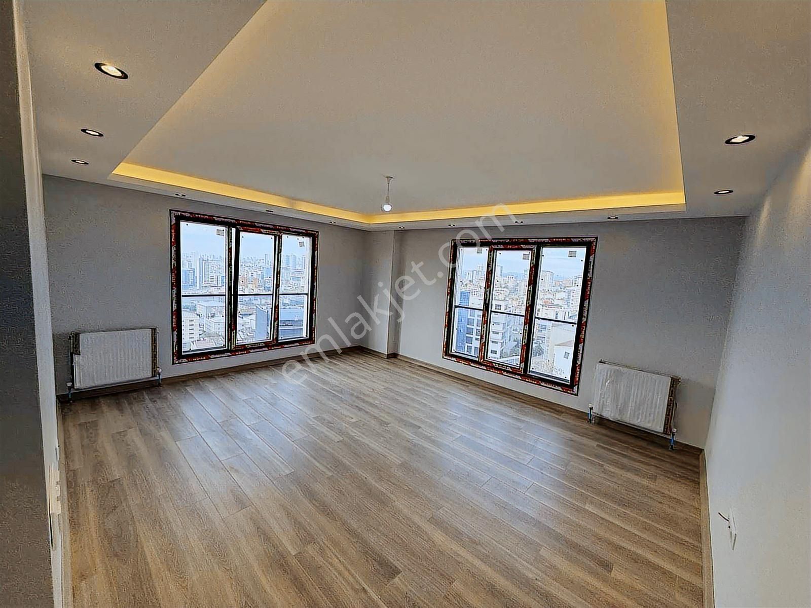 Mahmutbey - Güneşli / Sıfır 2+1 103 M² Şık Ferah / Revan Park - Görsel 11
