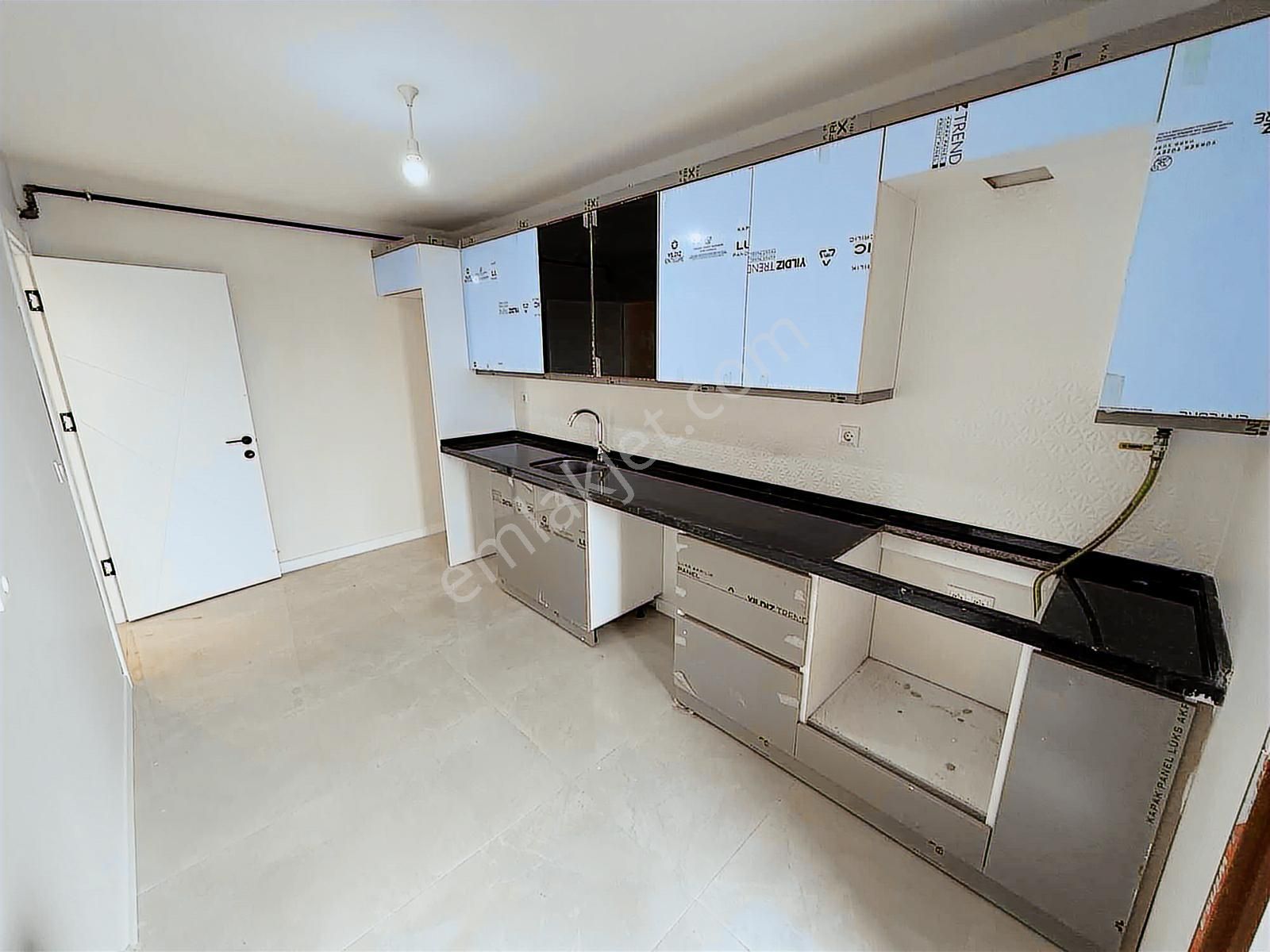 Mahmutbey - Güneşli / Sıfır 2+1 103 M² Şık Ferah / Revan Park - Görsel 10