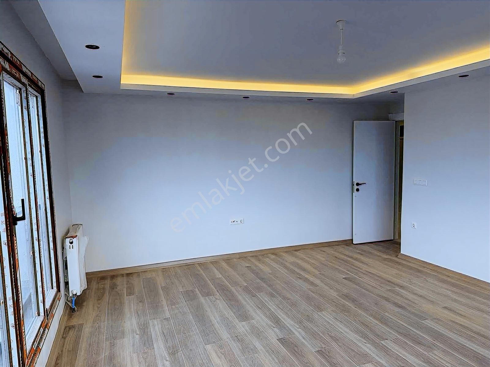 Mahmutbey - Güneşli / Sıfır 2+1 103 M² Şık Ferah / Revan Park - Görsel 20