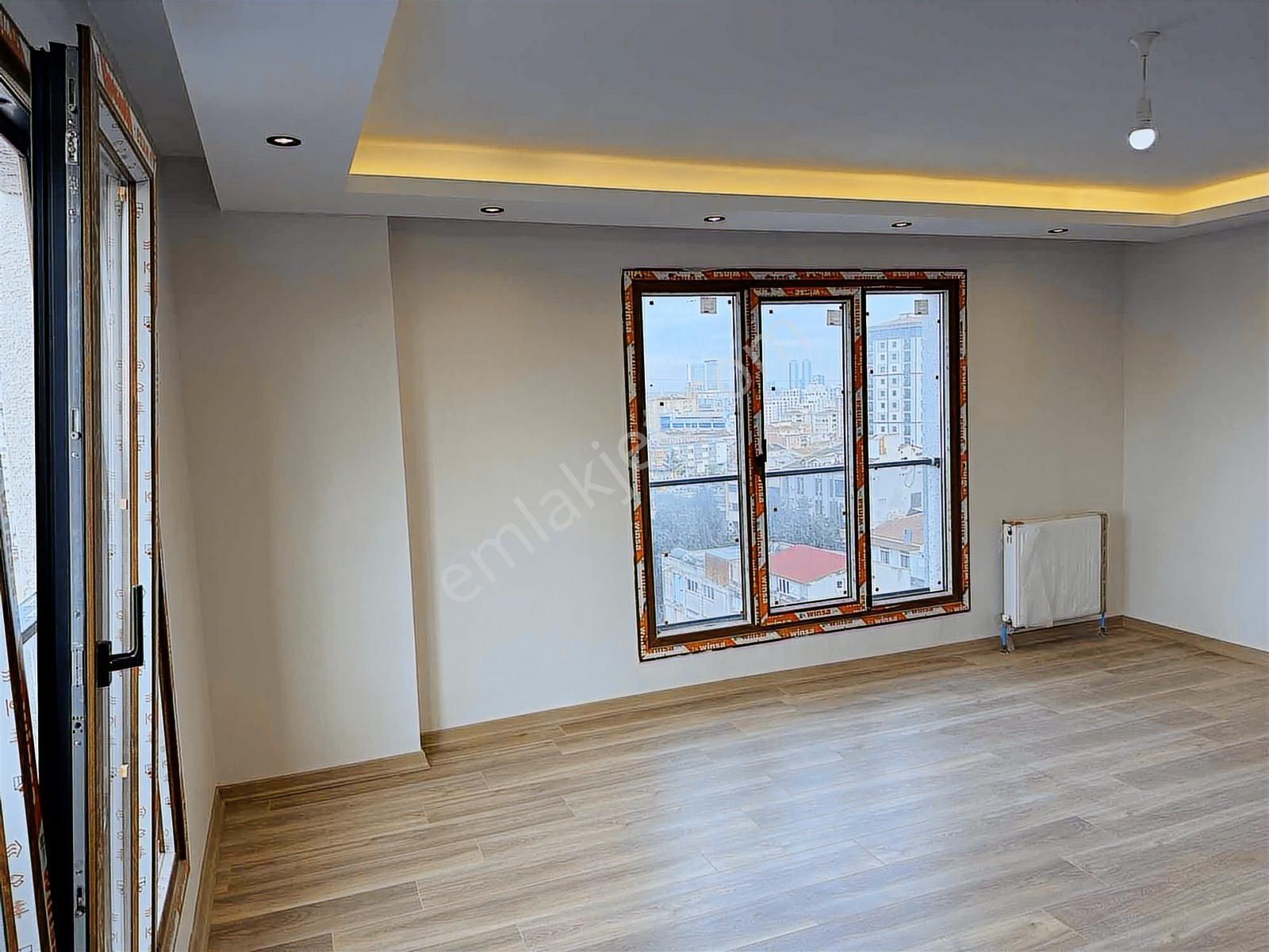 Mahmutbey - Güneşli / Sıfır 2+1 103 M² Şık Ferah / Revan Park - Görsel 3