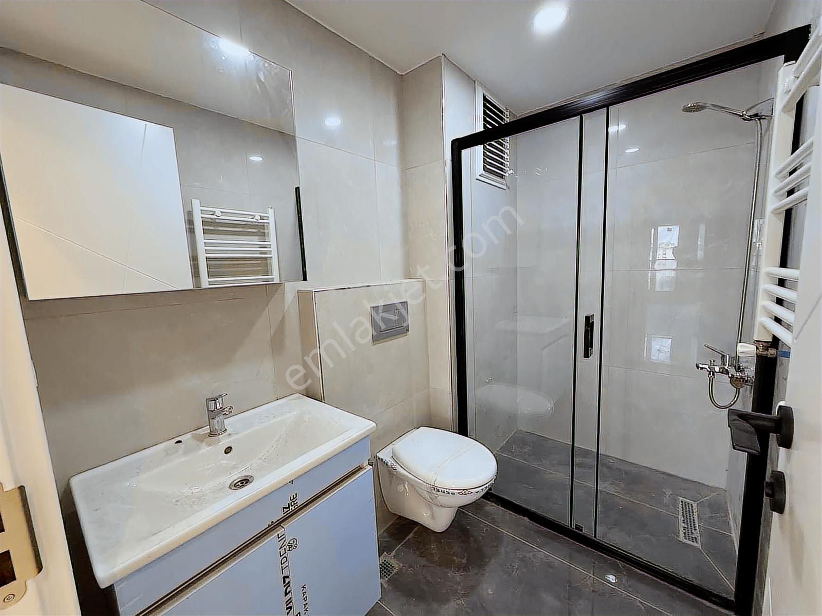 Mahmutbey - Güneşli / Sıfır 2+1 103 M² Şık Ferah / Revan Park - Görsel 19