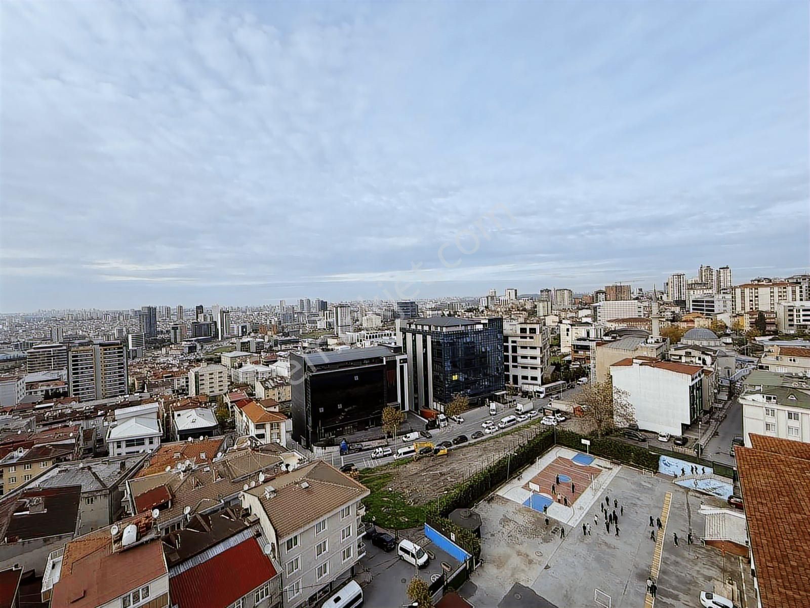 Mahmutbey - Güneşli / Sıfır 2+1 103 M² Şık Ferah / Revan Park - Görsel 16