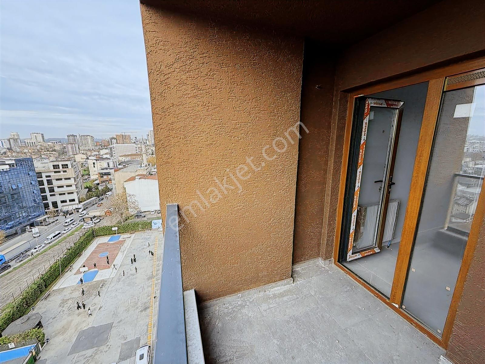 Mahmutbey - Güneşli / Sıfır 2+1 103 M² Şık Ferah / Revan Park - Görsel 30