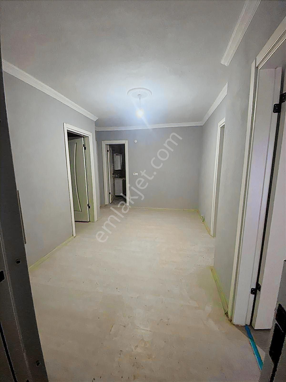 İzmir Kınık Arpaseki'de Sıfır 650m2 Tapu Üzerinde Lüks Konut - Görsel 7