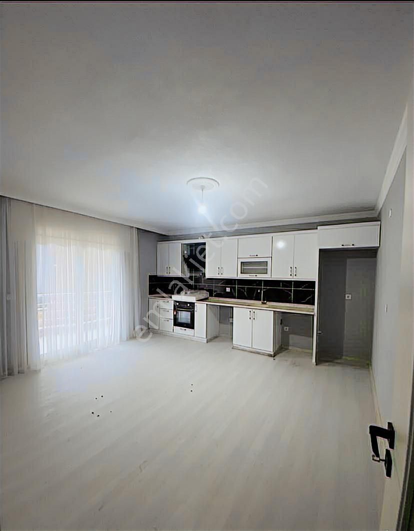 İzmir Kınık Arpaseki'de Sıfır 650m2 Tapu Üzerinde Lüks Konut - Görsel 8