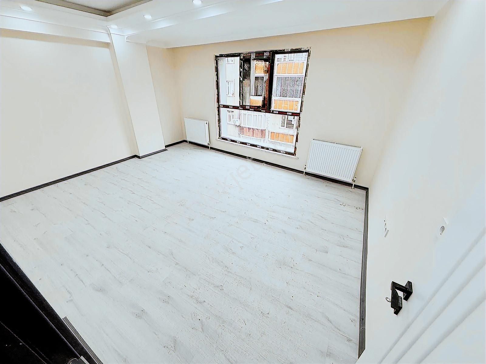 Pusula İnşaat'tan Esentepe Mah 2+1 100 M2 Satılık Ara Kat - Görsel 5