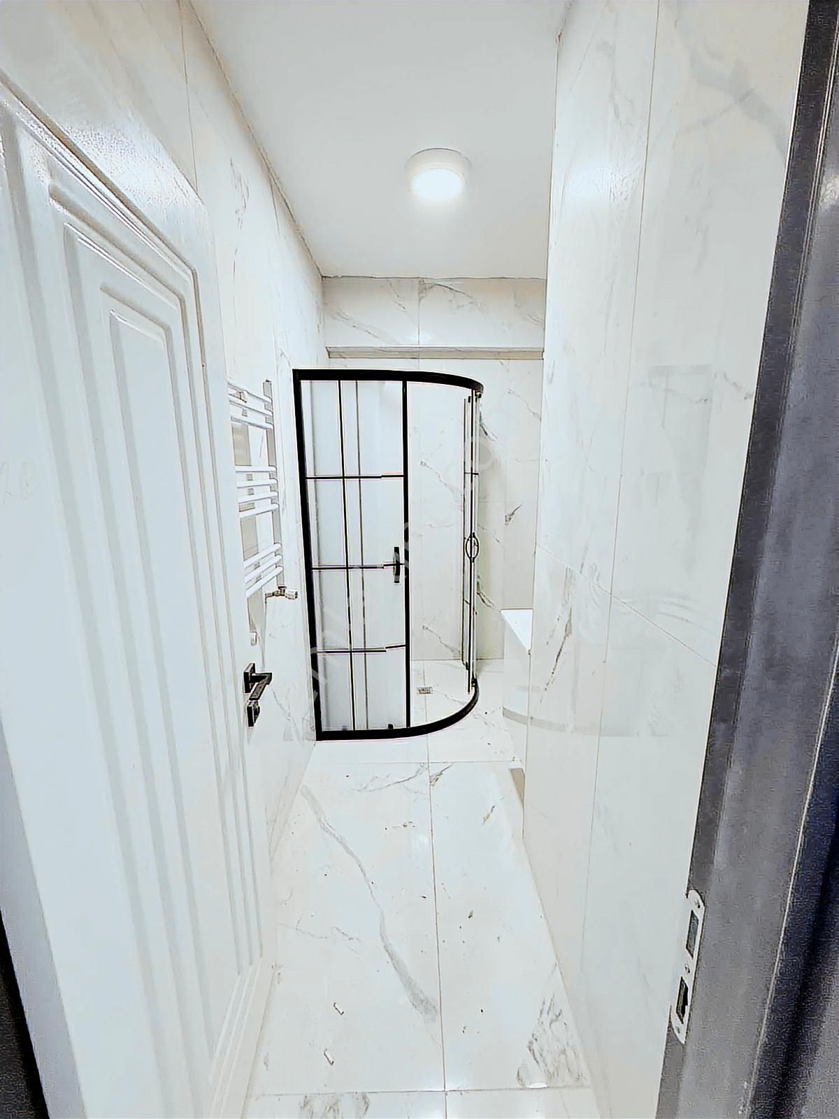 Pusula İnşaat'tan Esentepe Mah 2+1 100 M2 Satılık Ara Kat - Görsel 19