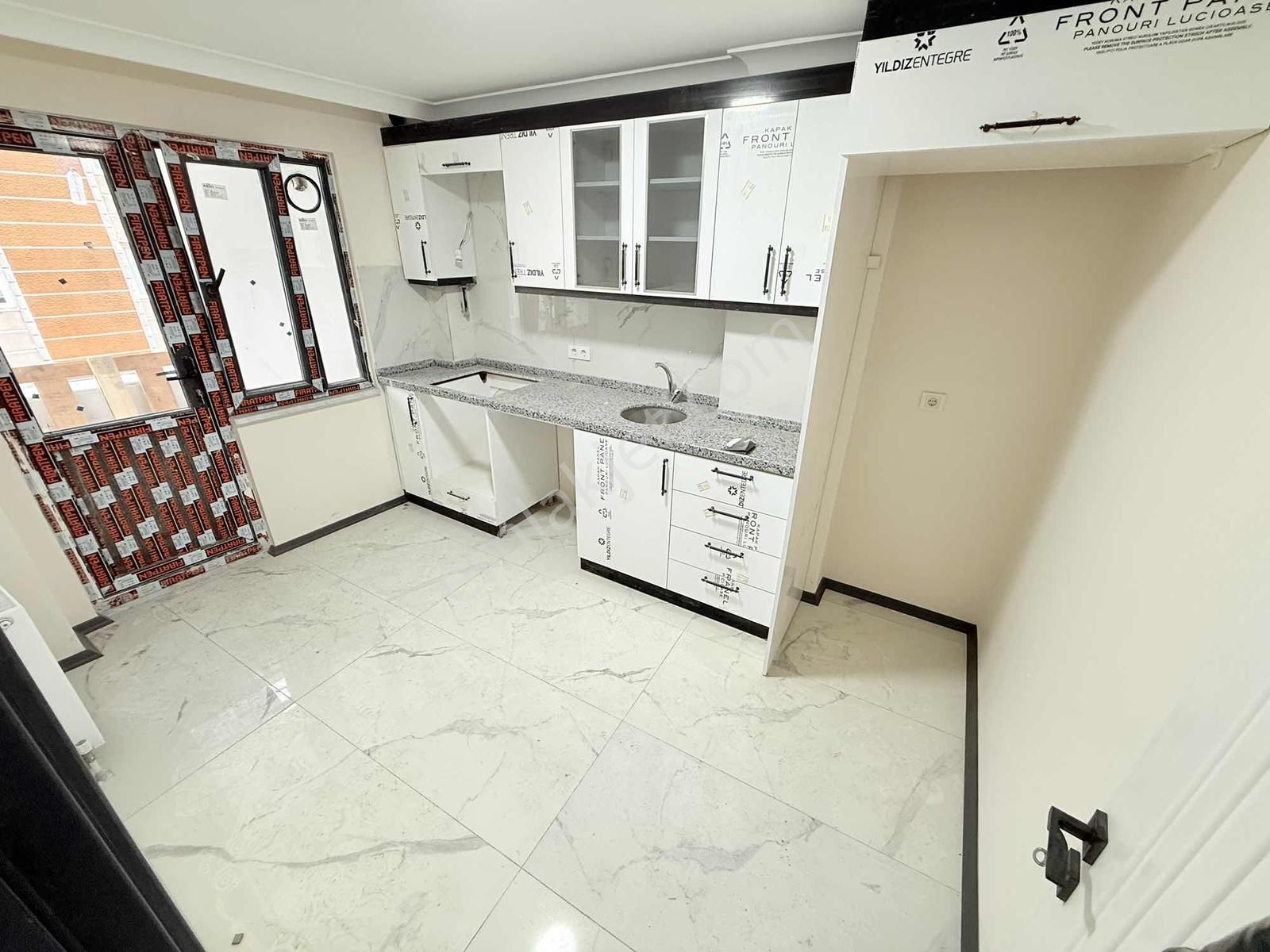 Pusula İnşaat'tan Esentepe Mah 2+1 100 M2 Satılık Ara Kat - Görsel 22