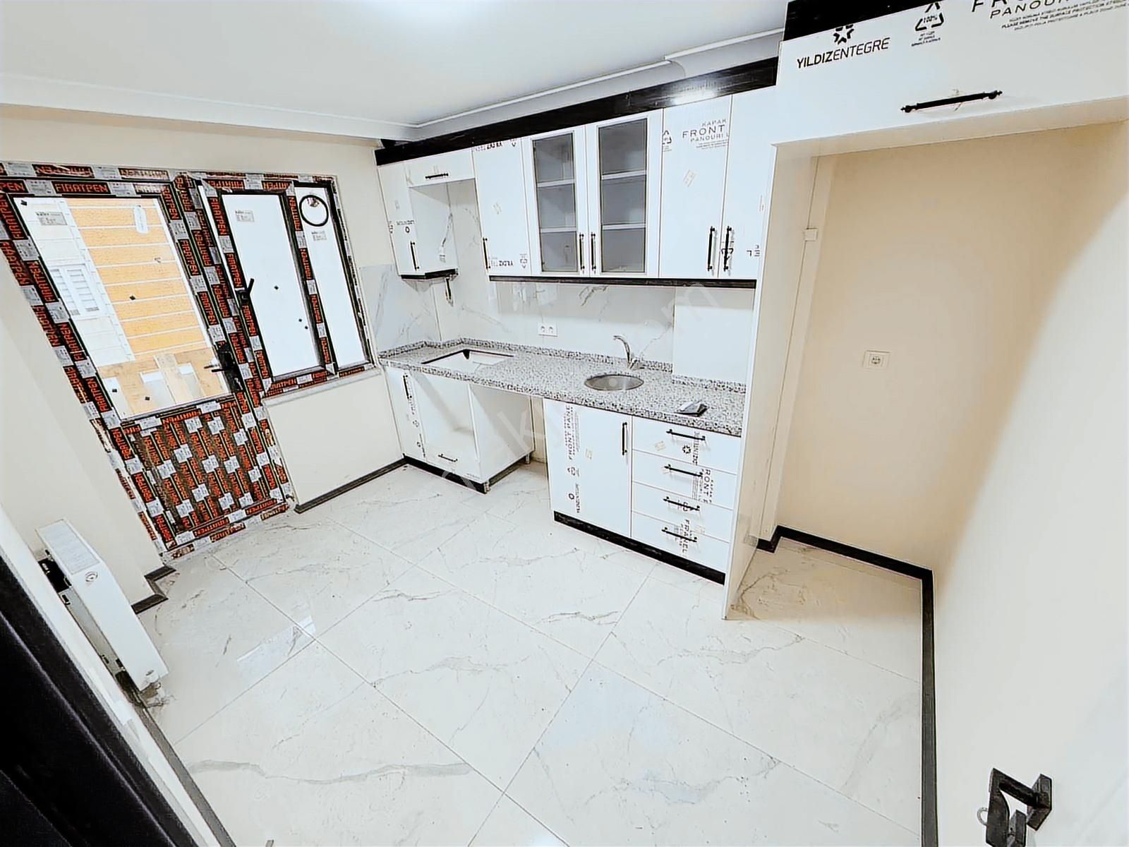 Pusula İnşaat'tan Esentepe Mah 2+1 100 M2 Satılık Ara Kat - Görsel 21