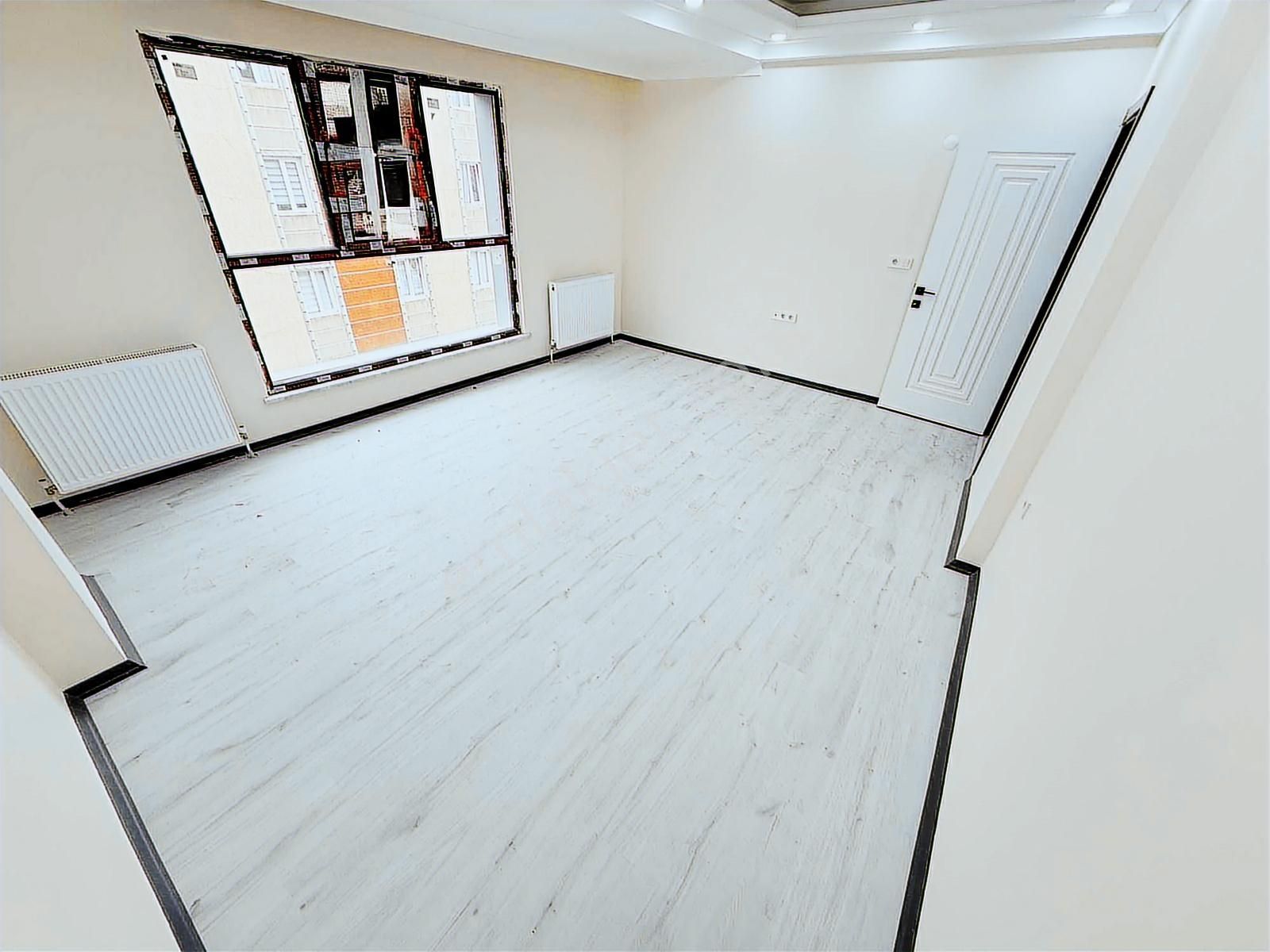 Pusula İnşaat'tan Esentepe Mah 2+1 100 M2 Satılık Ara Kat