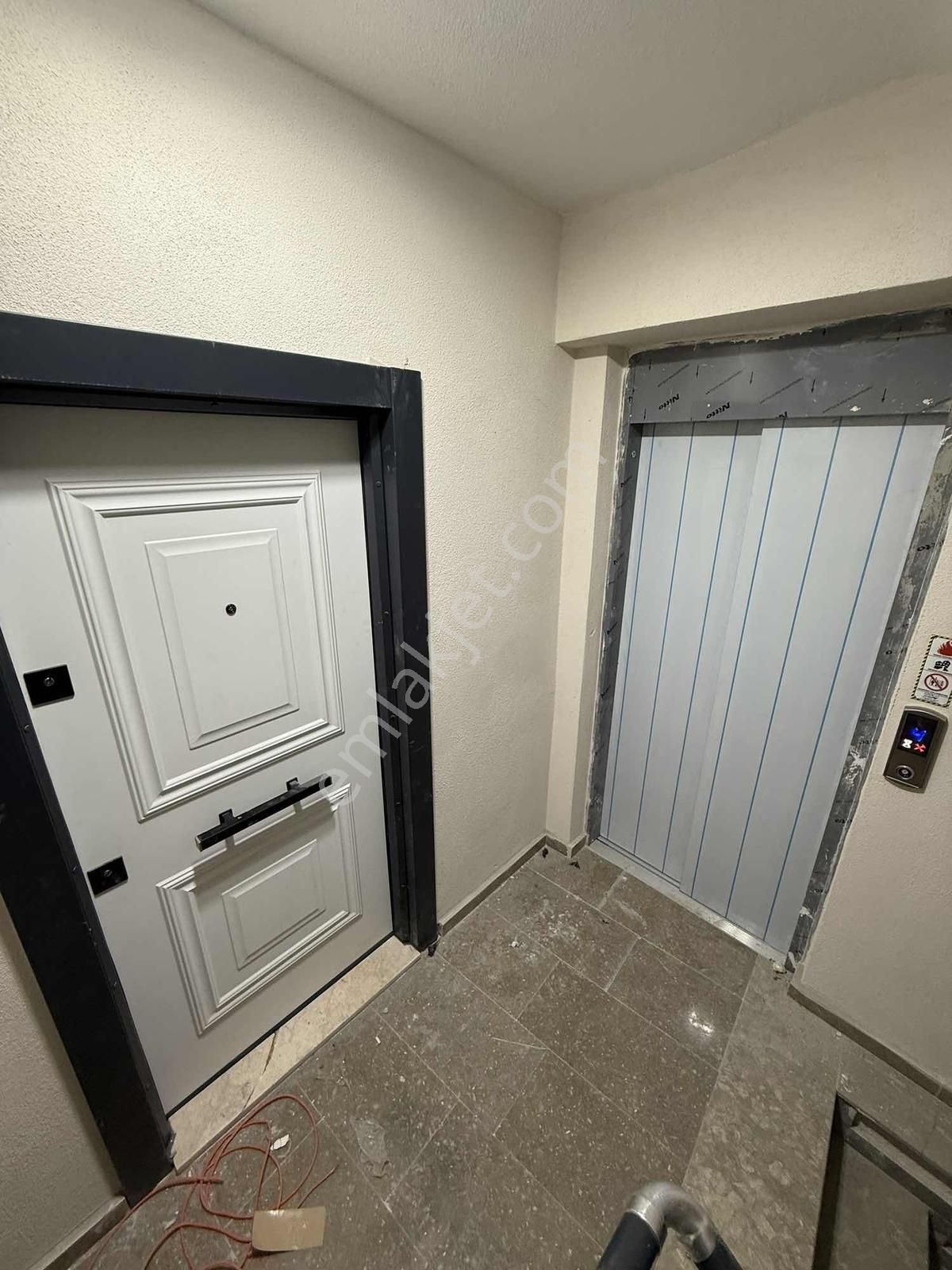 Pusula İnşaat'tan Esentepe Mah 2+1 100 M2 Satılık Ara Kat - Görsel 20