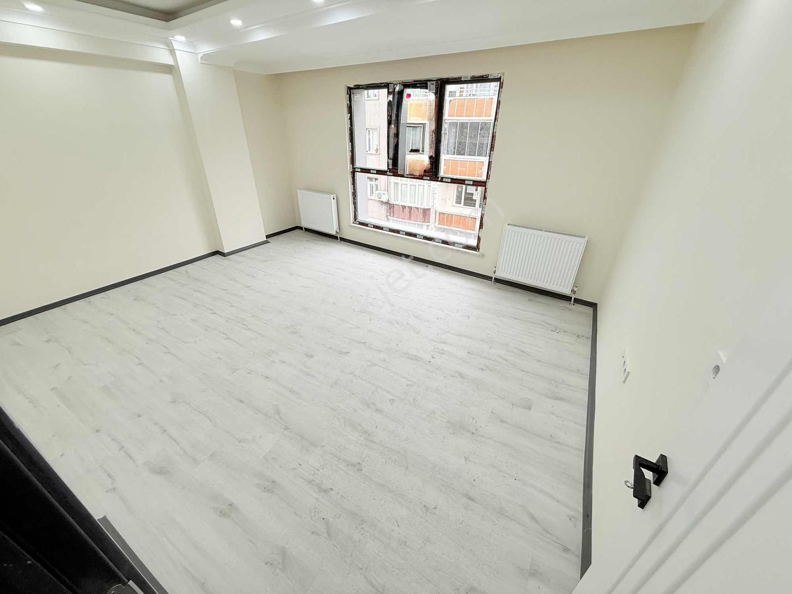 Pusula İnşaat'tan Esentepe Mah 2+1 100 M2 Satılık Ara Kat - Görsel 3