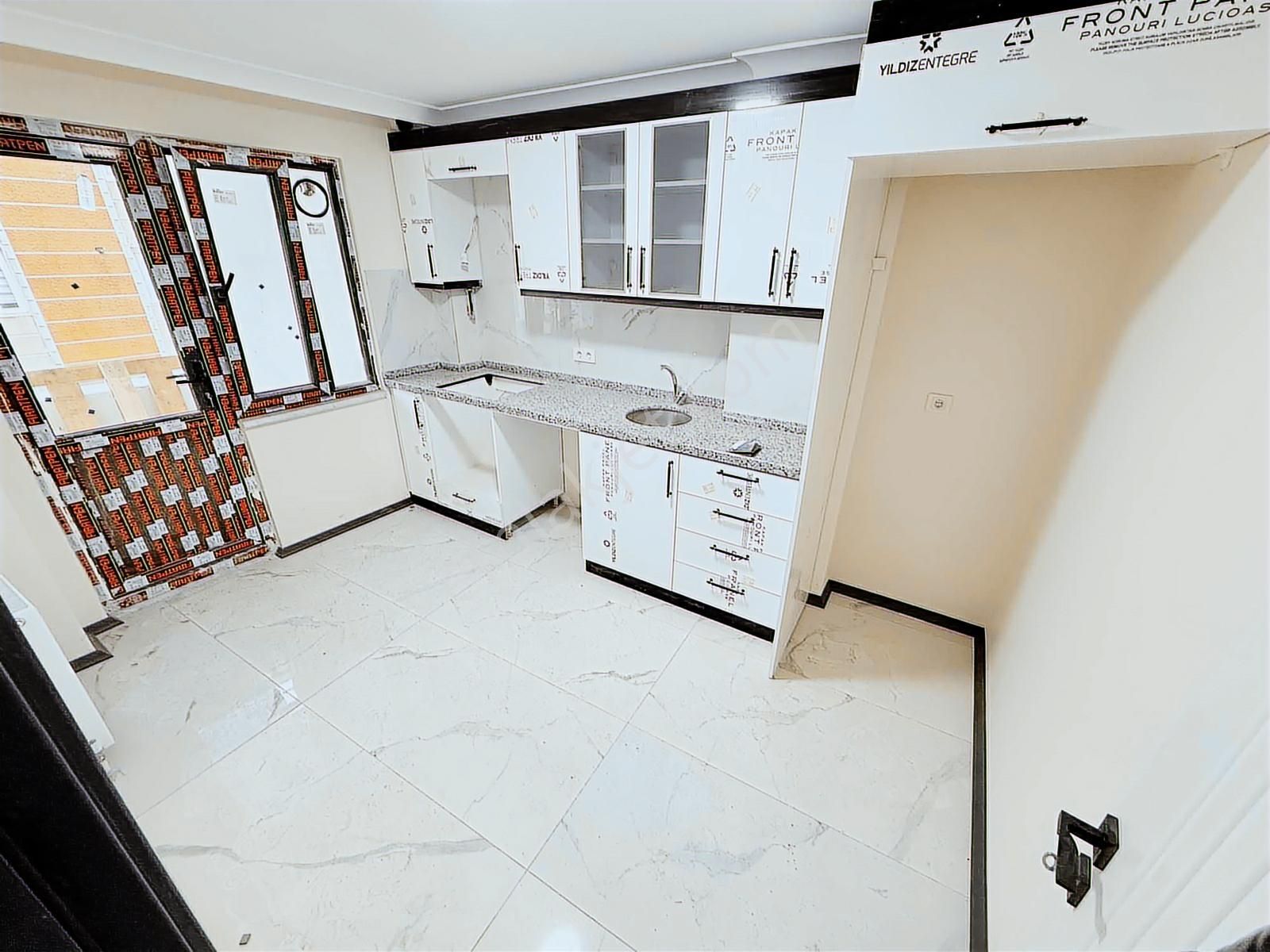 Pusula İnşaat'tan Esentepe Mah 2+1 100 M2 Satılık Ara Kat - Görsel 14