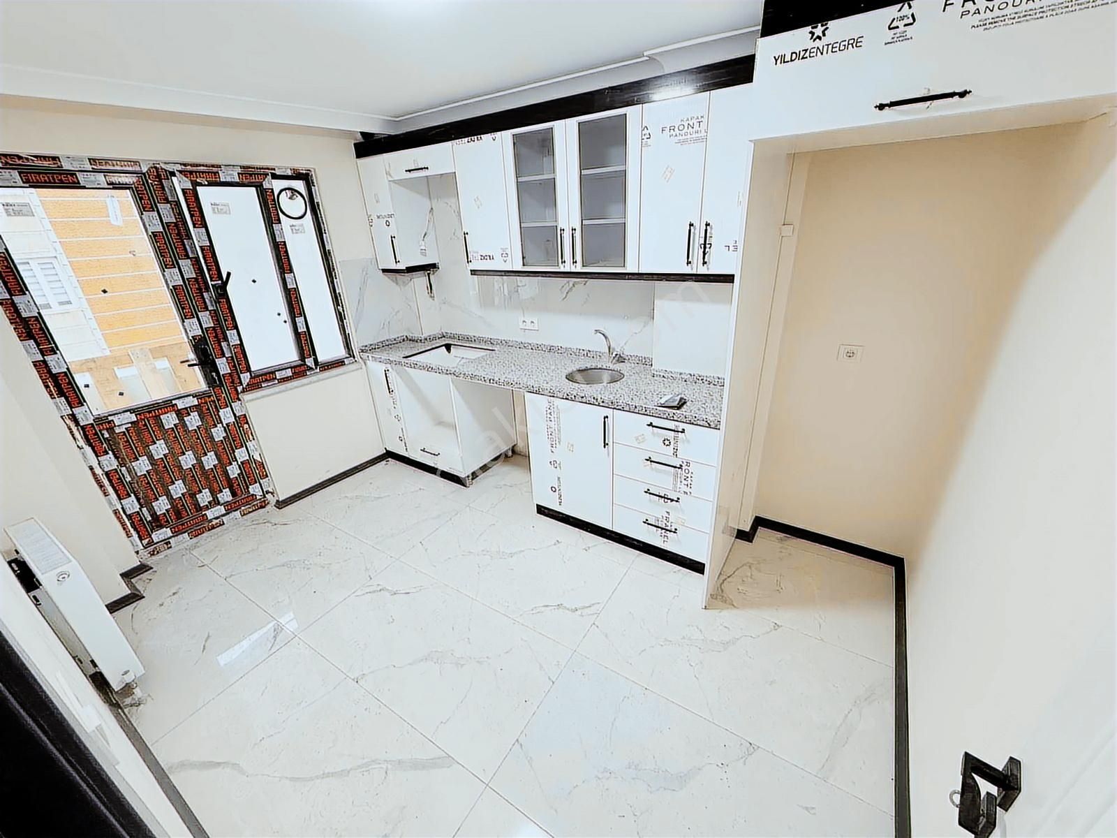 Pusula İnşaat'tan Esentepe Mah 2+1 100 M2 Satılık Ara Kat - Görsel 8