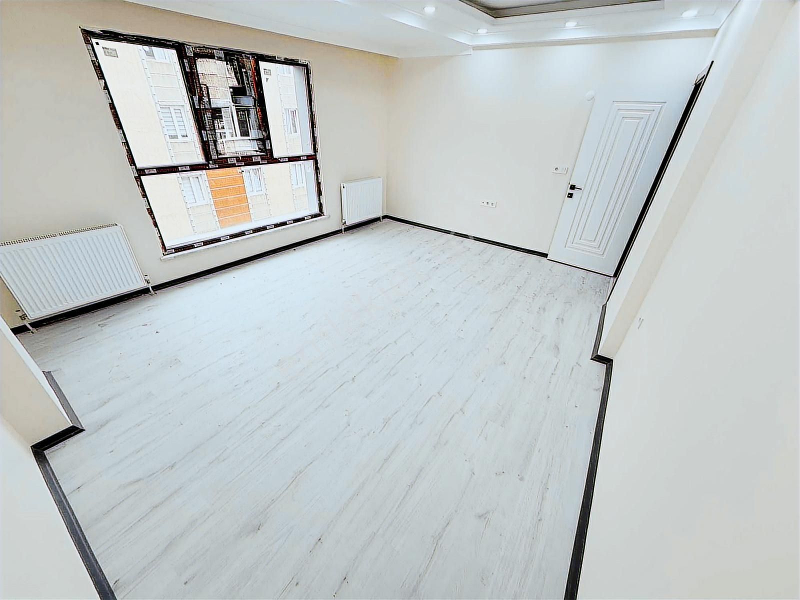 Pusula İnşaat'tan Esentepe Mah 2+1 100 M2 Satılık Ara Kat - Görsel 11