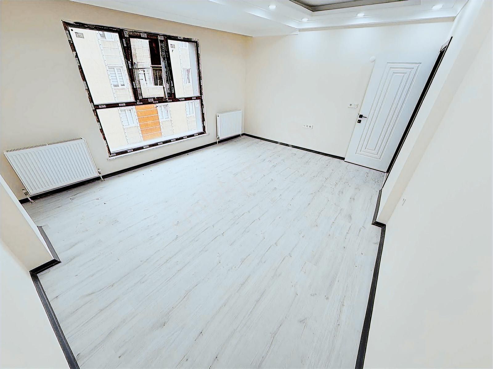 Pusula İnşaat'tan Esentepe Mah 2+1 100 M2 Satılık Ara Kat - Görsel 2