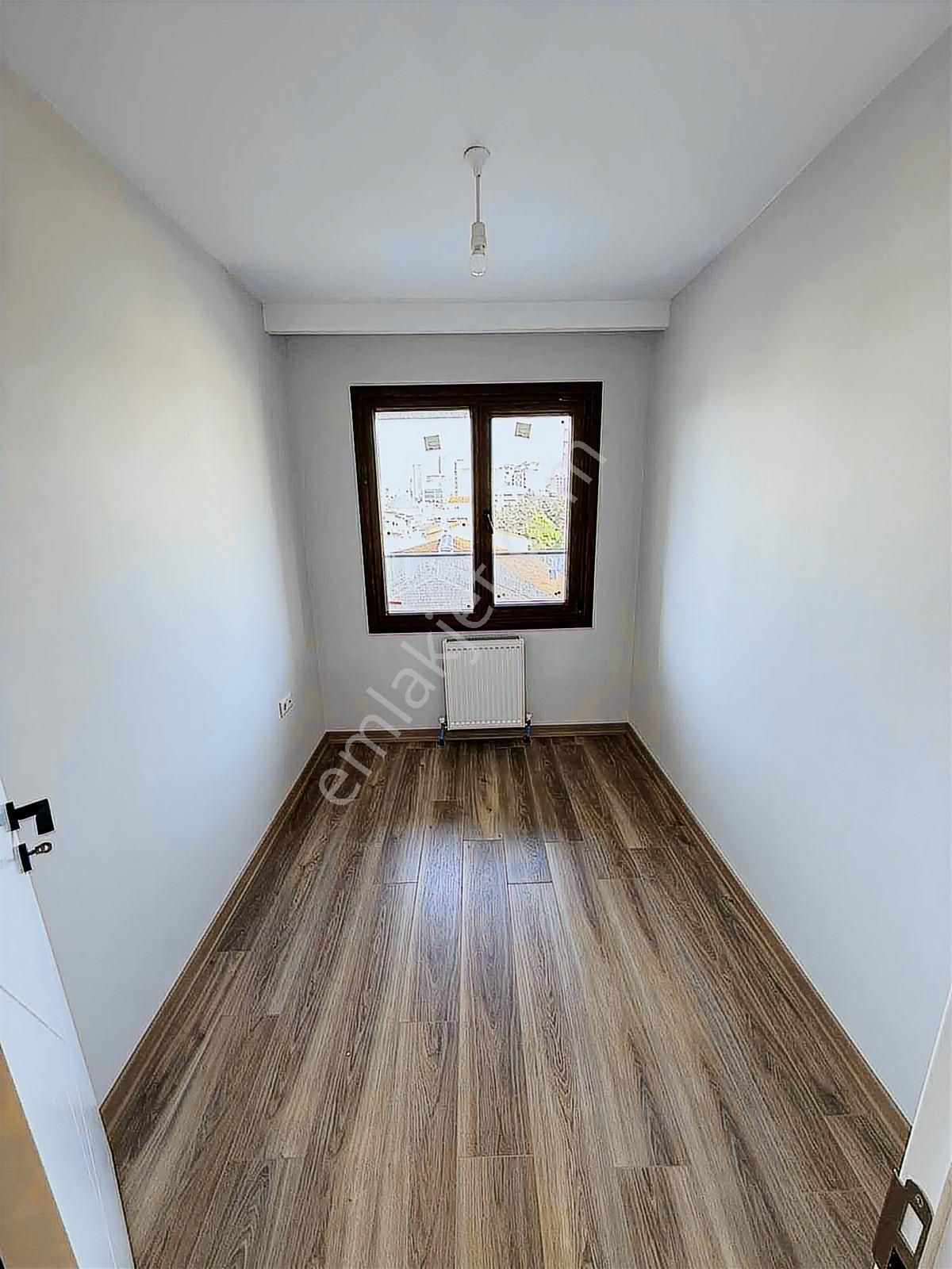 Mahmutbey - Güneşli / Sıfır 2+1 70 M² Açık Mutfak / Revan Park - Görsel 16