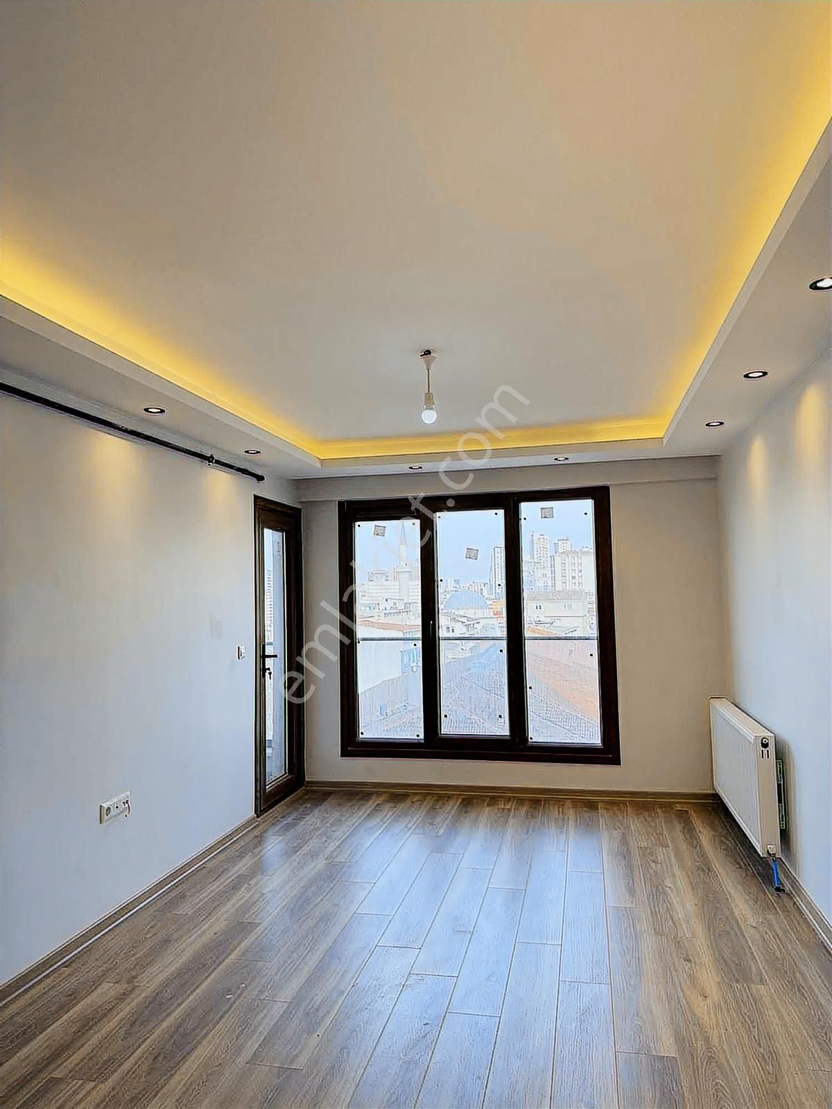 Mahmutbey - Güneşli / Sıfır 2+1 70 M² Açık Mutfak / Revan Park - Görsel 5
