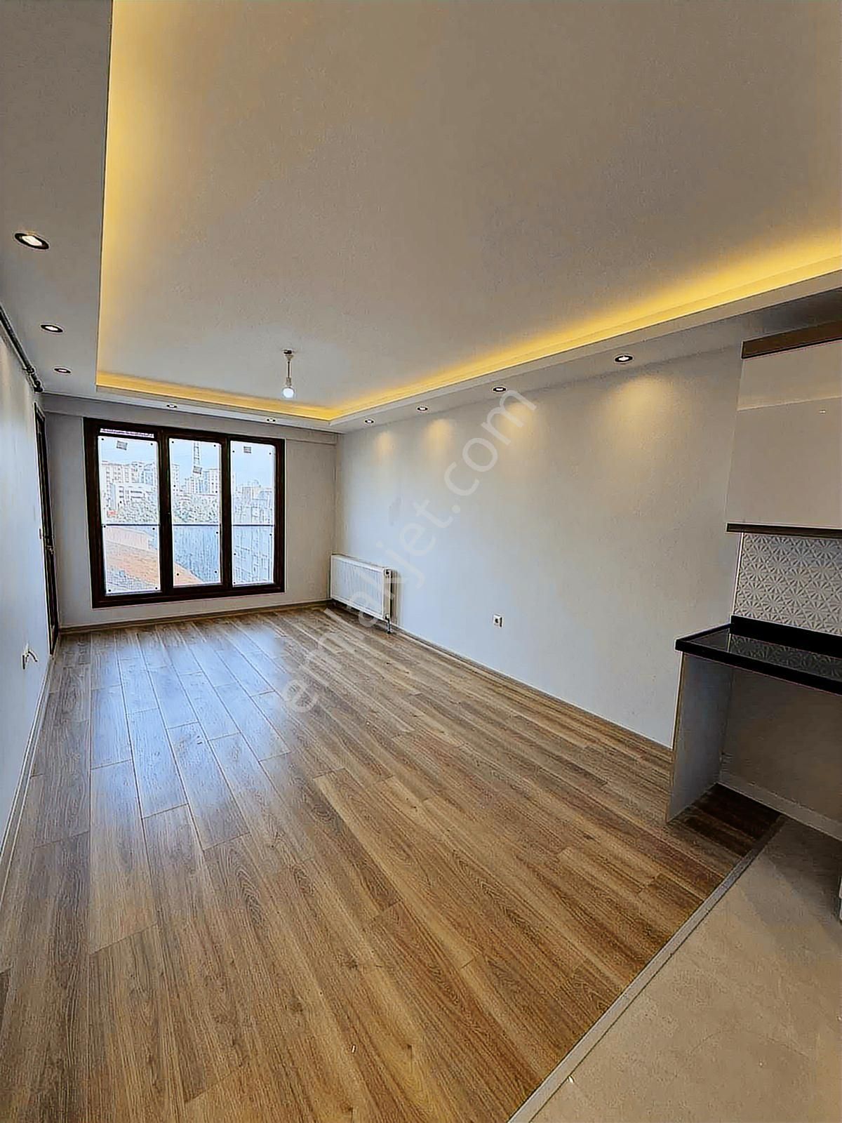 Mahmutbey - Güneşli / Sıfır 2+1 70 M² Açık Mutfak / Revan Park - Görsel 2