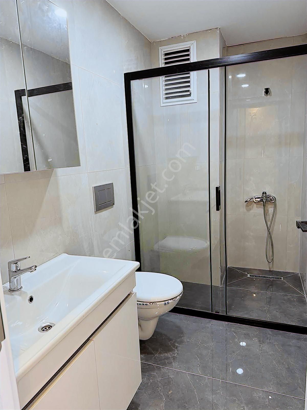 Mahmutbey - Güneşli / Sıfır 2+1 70 M² Açık Mutfak / Revan Park - Görsel 28