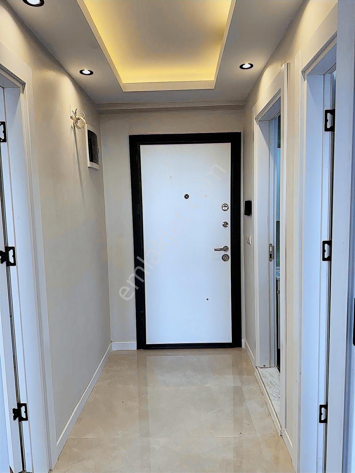 Mahmutbey - Güneşli / Sıfır 2+1 70 M² Açık Mutfak / Revan Park - Görsel 8