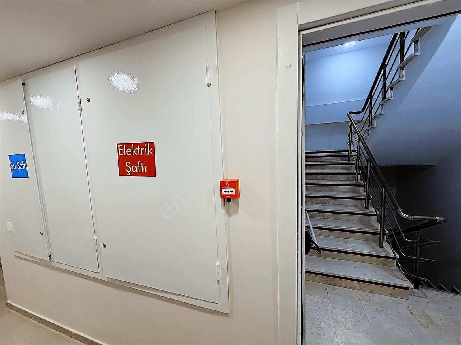 Mahmutbey - Güneşli / Sıfır 2+1 70 M² Açık Mutfak / Revan Park - Görsel 20